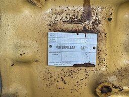 Atlas Copco XRVS 476 CD - N