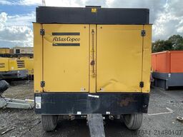 Atlas Copco XRVS 336 CD