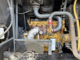 Atlas Copco XRVS 336 CD