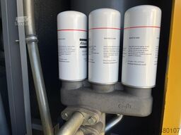 Atlas Copco XRVS 336 CD