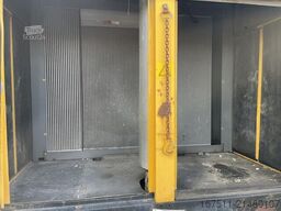 Atlas Copco XRVS 336 CD