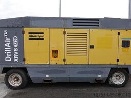Atlas Copco XRVS 1350 CD - N