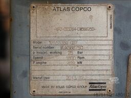 Atlas Copco XRVS 1350 CD - N