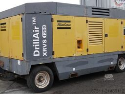 Atlas Copco XRVS 1350 CD - N
