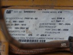 Atlas Copco XRVS 1350 CD - N