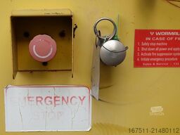 Atlas Copco XRVS 1350 CD - N