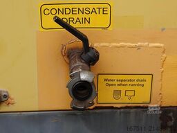 Atlas Copco XRVS 1350 CD - N