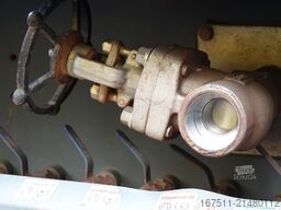 Atlas Copco XRVS 1350 CD - N