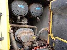 Atlas Copco XRVS 1350 CD - N