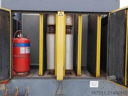 Atlas Copco XRVS 1350 CD - N