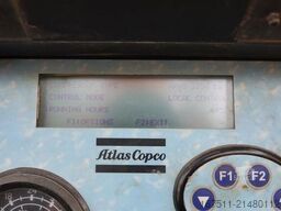 Atlas Copco XRVS 1350 CD - N