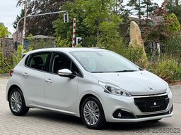 PEUGEOT 208 1.6 Active BlueHDi 100 STOP & START