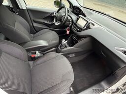 PEUGEOT 208 1.6 Active BlueHDi 100 STOP & START