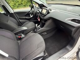 PEUGEOT 208 1.6 Active BlueHDi 100 STOP & START