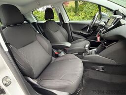 PEUGEOT 208 1.6 Active BlueHDi 100 STOP & START