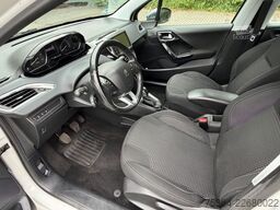 PEUGEOT 208 1.6 Active BlueHDi 100 STOP & START