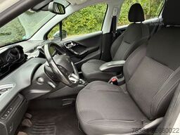 PEUGEOT 208 1.6 Active BlueHDi 100 STOP & START