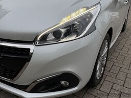 PEUGEOT 208 1.6 Active BlueHDi 100 STOP & START