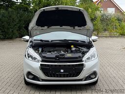 PEUGEOT 208 1.6 Active BlueHDi 100 STOP & START