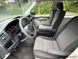 VW T6 Kombi Lang 2.0 CNG/Erdgas 9 Sitze Klima Euro6