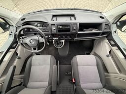 VW T6 Kombi Lang 2.0 CNG/Erdgas 9 Sitze Klima Euro6