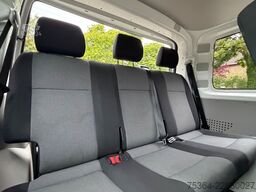 VW T6 Kombi Lang 2.0 CNG/Erdgas 9 Sitze Klima Euro6