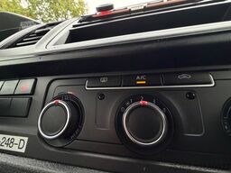 VW T6 Kombi Lang 2.0 CNG/Erdgas 9 Sitze Klima Euro6