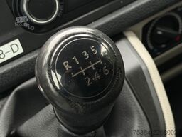 VW T6 Kombi Lang 2.0 CNG/Erdgas 9 Sitze Klima Euro6