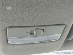 VW T6 Kombi Lang 2.0 CNG/Erdgas 9 Sitze Klima Euro6