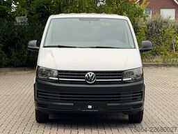 VW T6 Kombi Lang 2.0 CNG/Erdgas 9 Sitze Klima Euro6