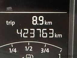 VW T6 Kombi Lang 2.0 CNG/Erdgas 9 Sitze Klima Euro6