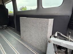 FIAT Ducato 2.3 Multijet Maxi 5 Sitze Rollstullift
