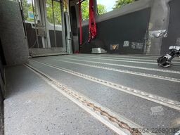 FIAT Ducato 2.3 Multijet Maxi 5 Sitze Rollstullift