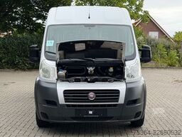 FIAT Ducato 2.3 Multijet Maxi 5 Sitze Rollstullift