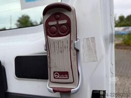 FIAT Ducato 2.3 Multijet Maxi 5 Sitze Rollstullift