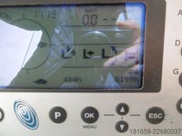 STILL FM-X 14