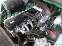 MITSUBISHI FG 40 N