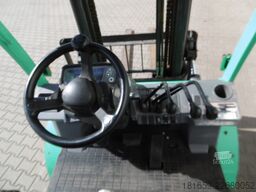 MITSUBISHI FG 40 N