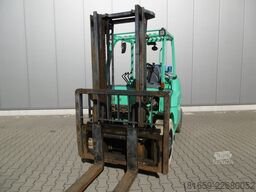 MITSUBISHI FG 40 N