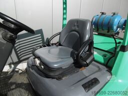MITSUBISHI FG 40 N