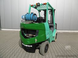 MITSUBISHI FG 40 N