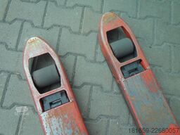 LINDE T 16