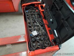 LINDE T 16