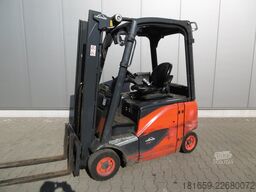 LINDE E 16 PH-02 / 386