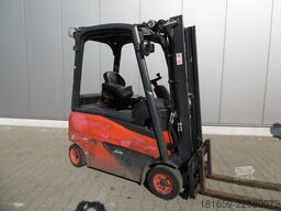 LINDE E 16 PH-02 / 386