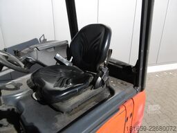 LINDE E 16 PH-02 / 386