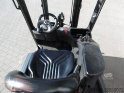 LINDE E 16 PH-02 / 386