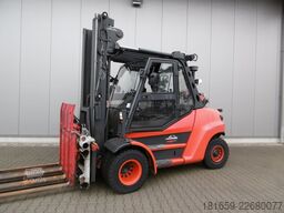 LINDE H 80 T