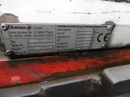 LINDE H 80 T