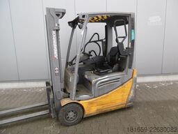 JUNGHEINRICH EFG 216k GE120-310ZZ